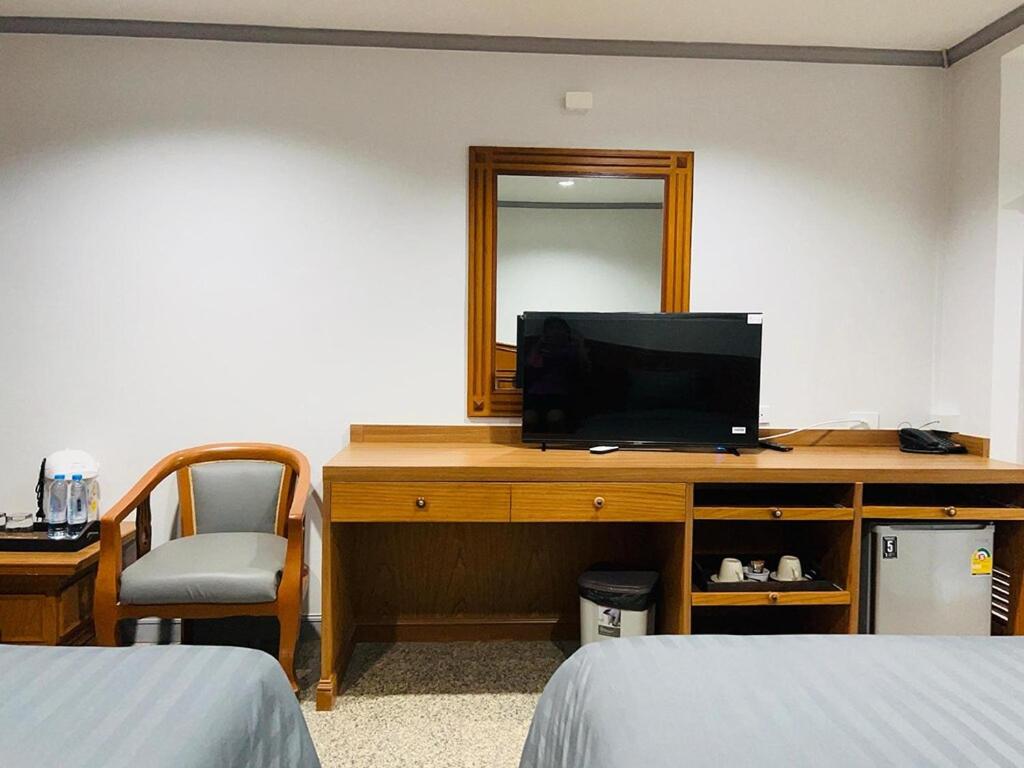 New Siya Hotel photo 2