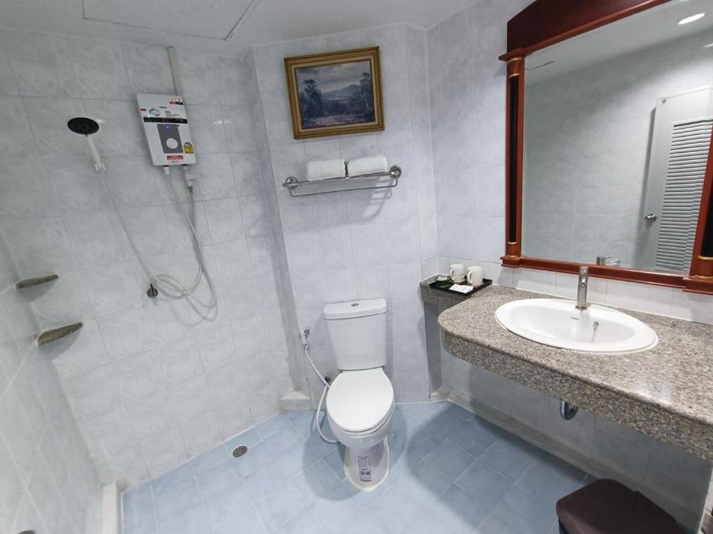 New Siya Hotel photo 3