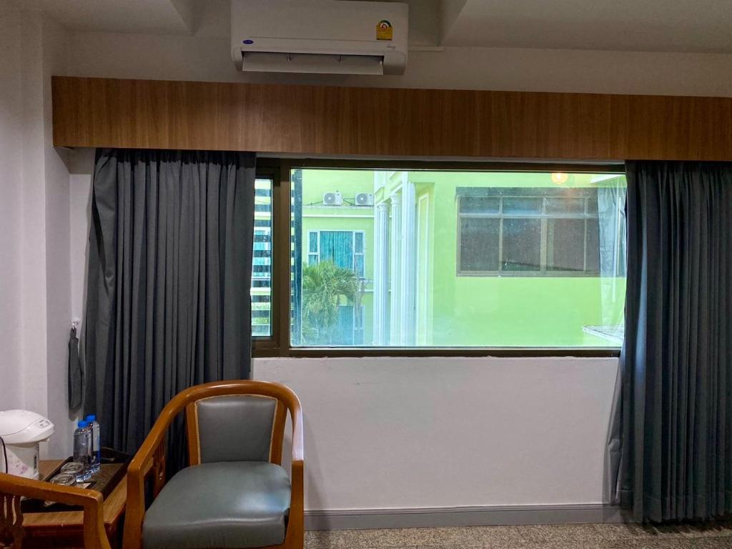 New Siya Hotel photo 4