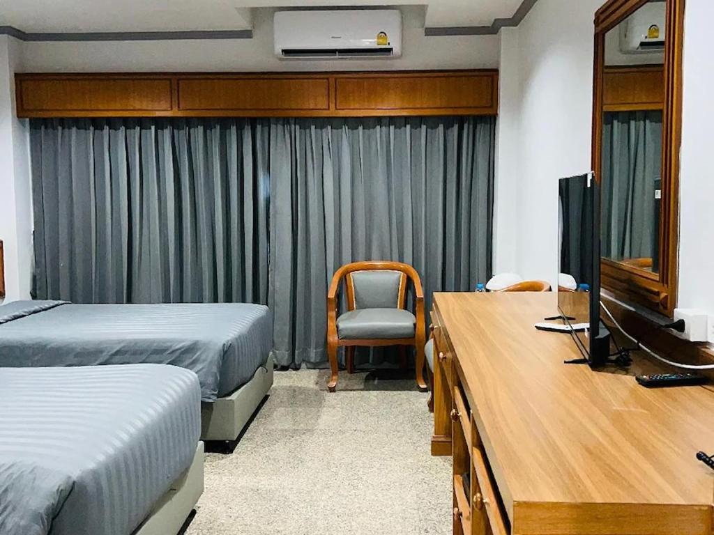 New Siya Hotel photo 5