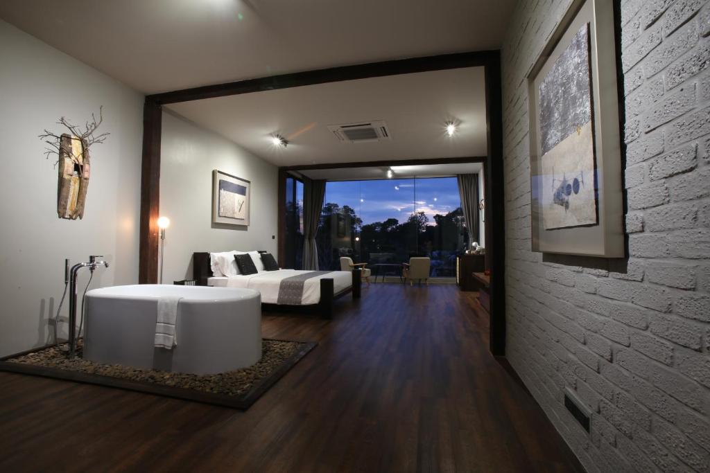 Nhapha Khao Yai Resort photo 1