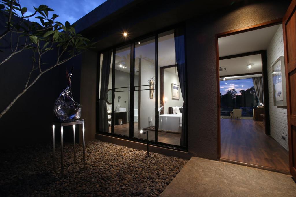 Nhapha Khao Yai Resort photo 2