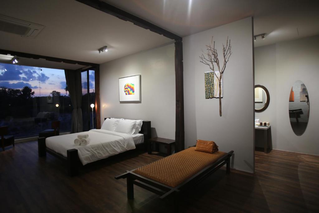 Nhapha Khao Yai Resort photo 4