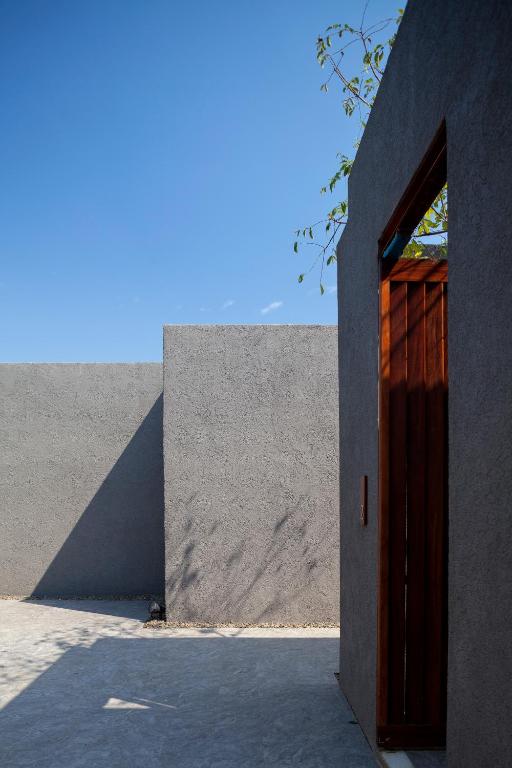 Nhapha Khao Yai Resort photo 5