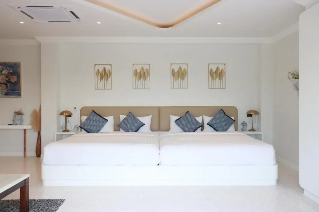 Nichahome Luxury Villa photo 2