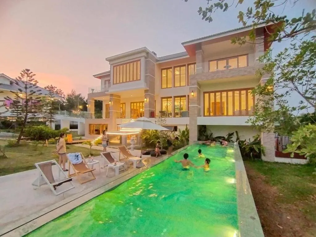 Nichahome Luxury Villa photo 3