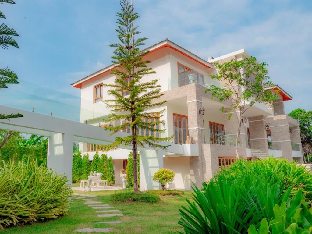 Nichahome Luxury Villa photo 5