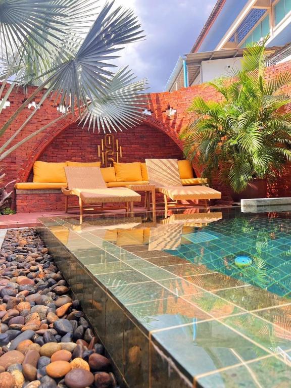 Nine Hotel Chiang Mai