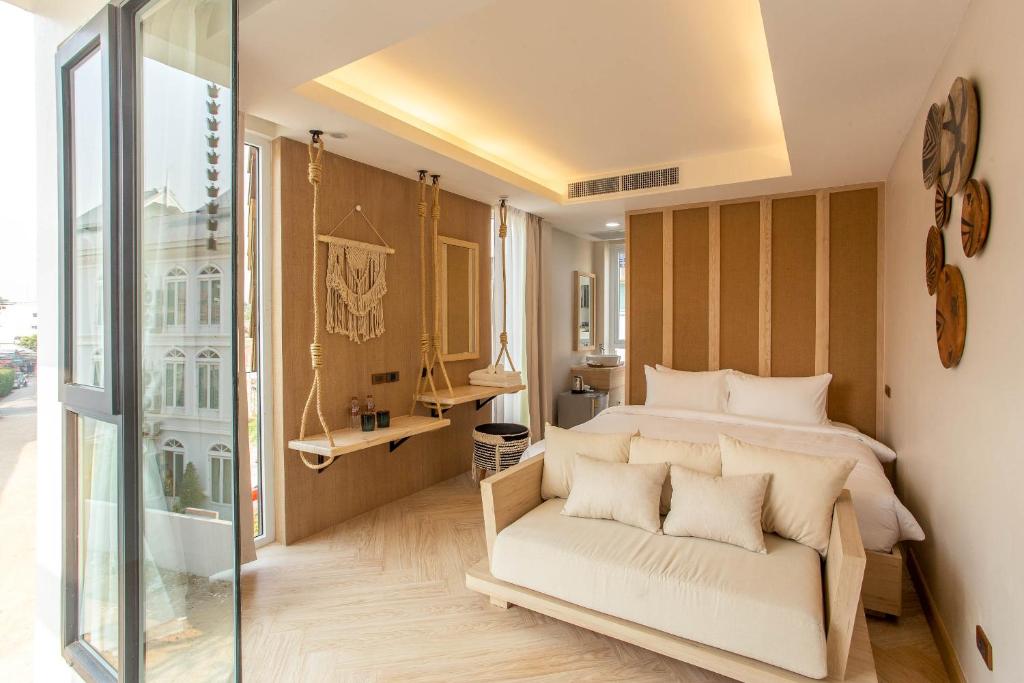 Nine Hotel Chiang Mai photo 3