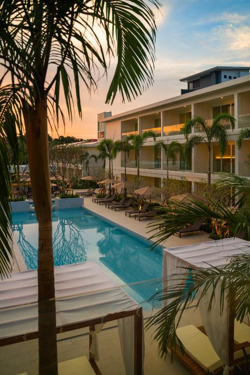 Niranapa Boutique Resort photo 2