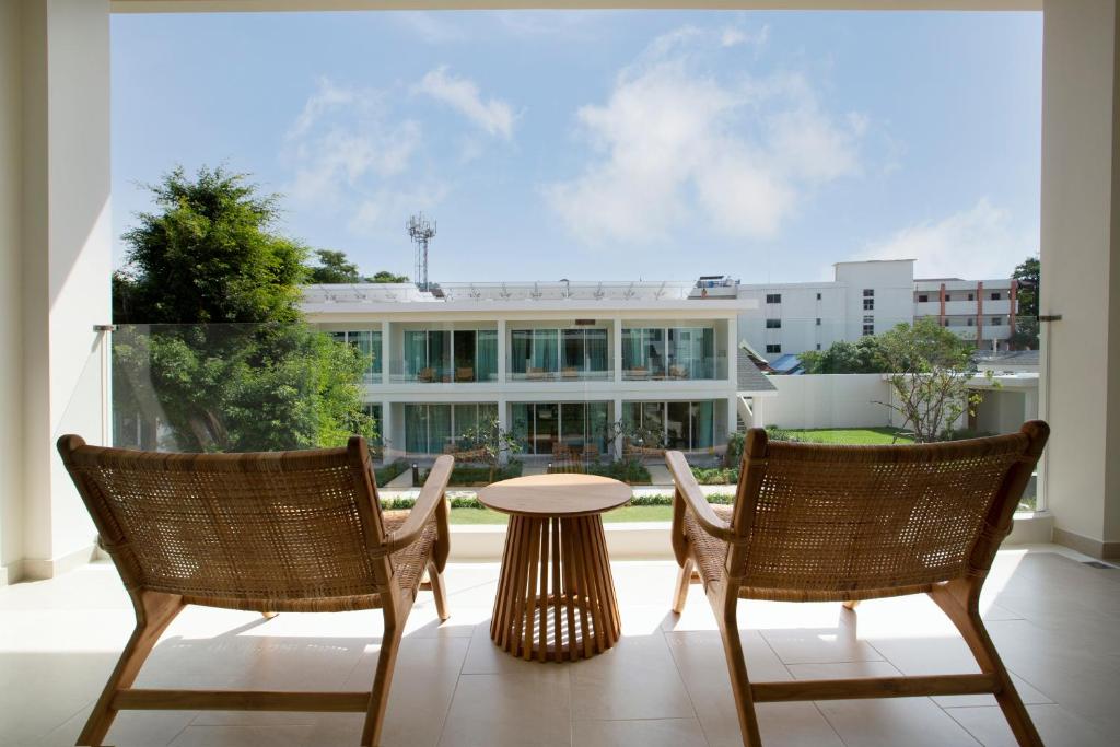 Niranapa Boutique Resort photo 4