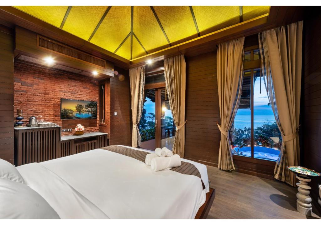 Nirvana Beach Resort, Koh Lanta photo 4