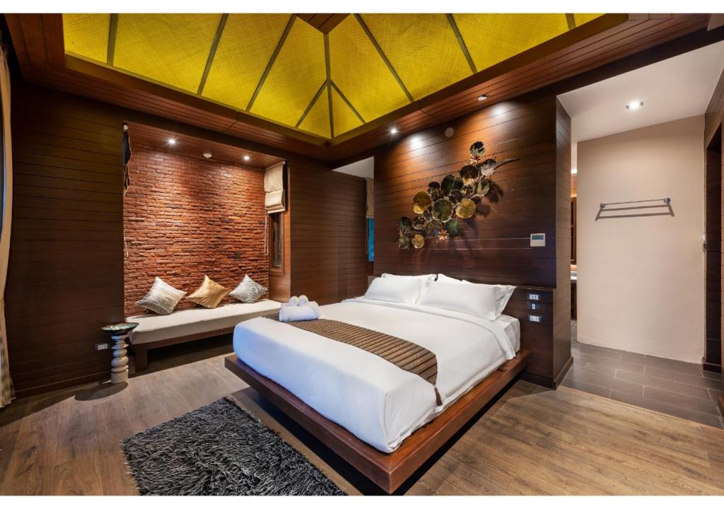 Nirvana Beach Resort, Koh Lanta photo 5
