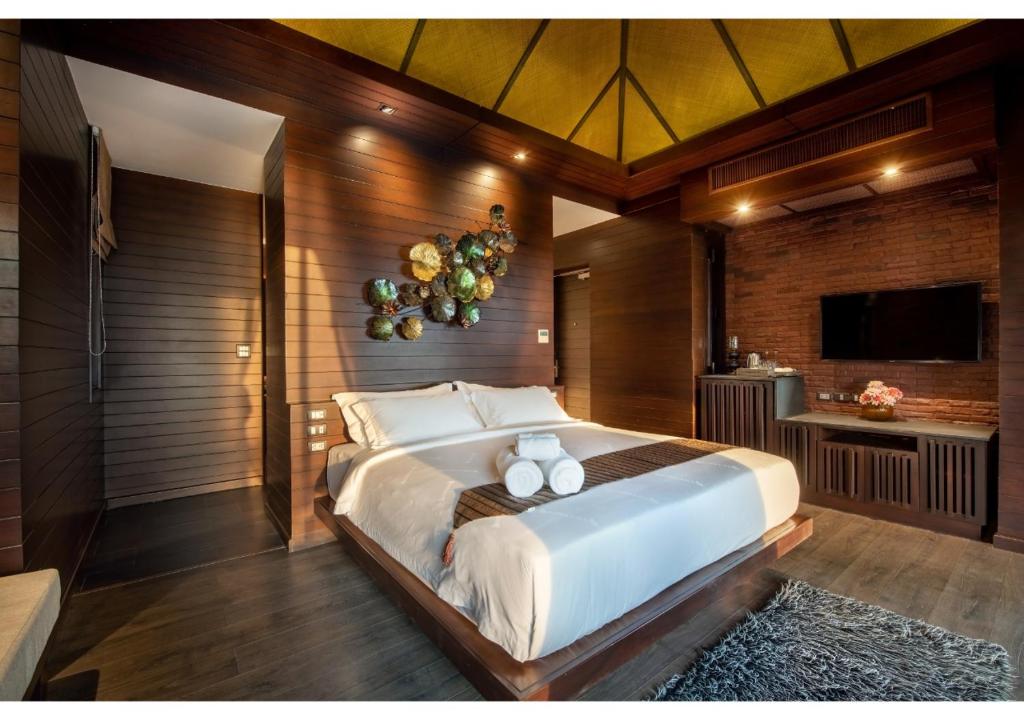 Nirvana Beach Resort, Koh Lanta SHA Extra Plus photo 2