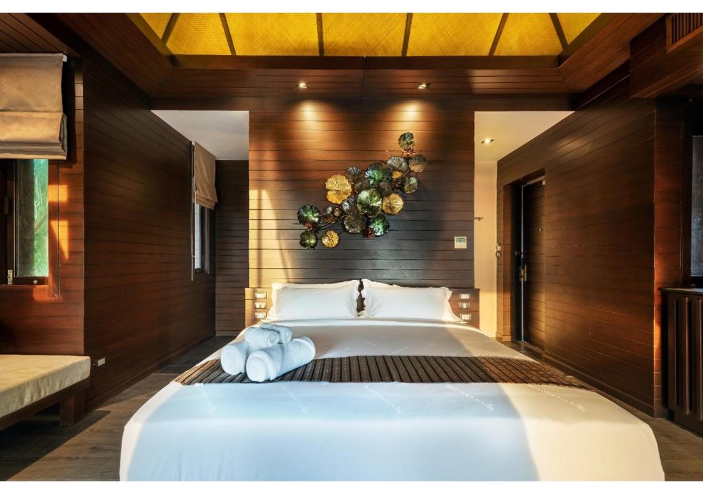 Nirvana Beach Resort, Koh Lanta SHA Extra Plus photo 3