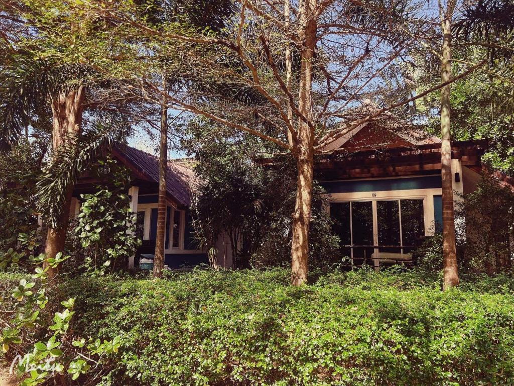 Nitiporn Resort photo 4