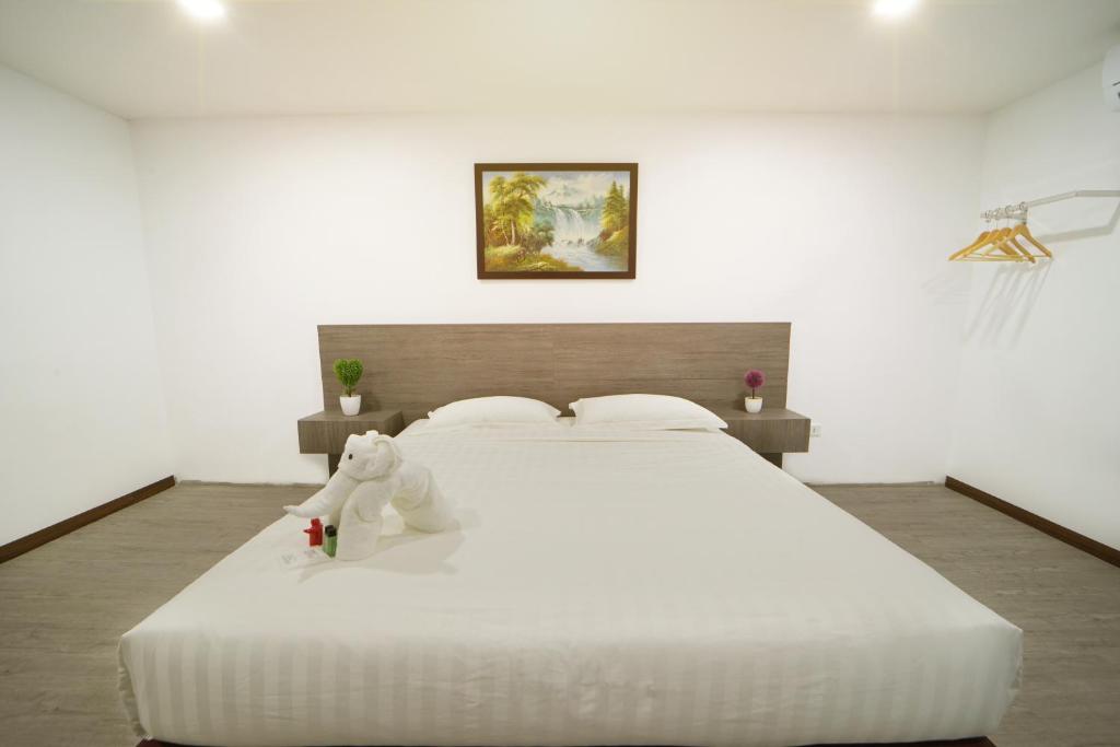 NK Residence Sakon Nakhon photo 4