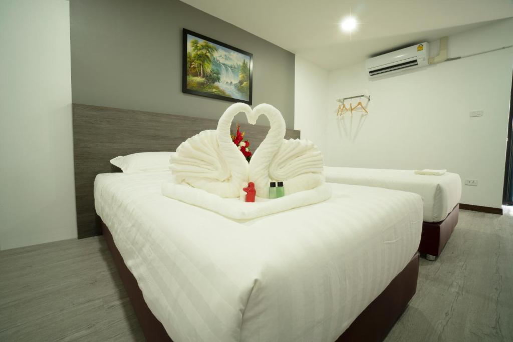 NK Residence Sakon Nakhon photo 5