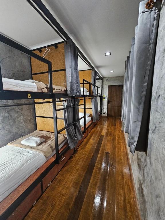 No.10 Hostel, Prachuap Khiri Khan photo 5