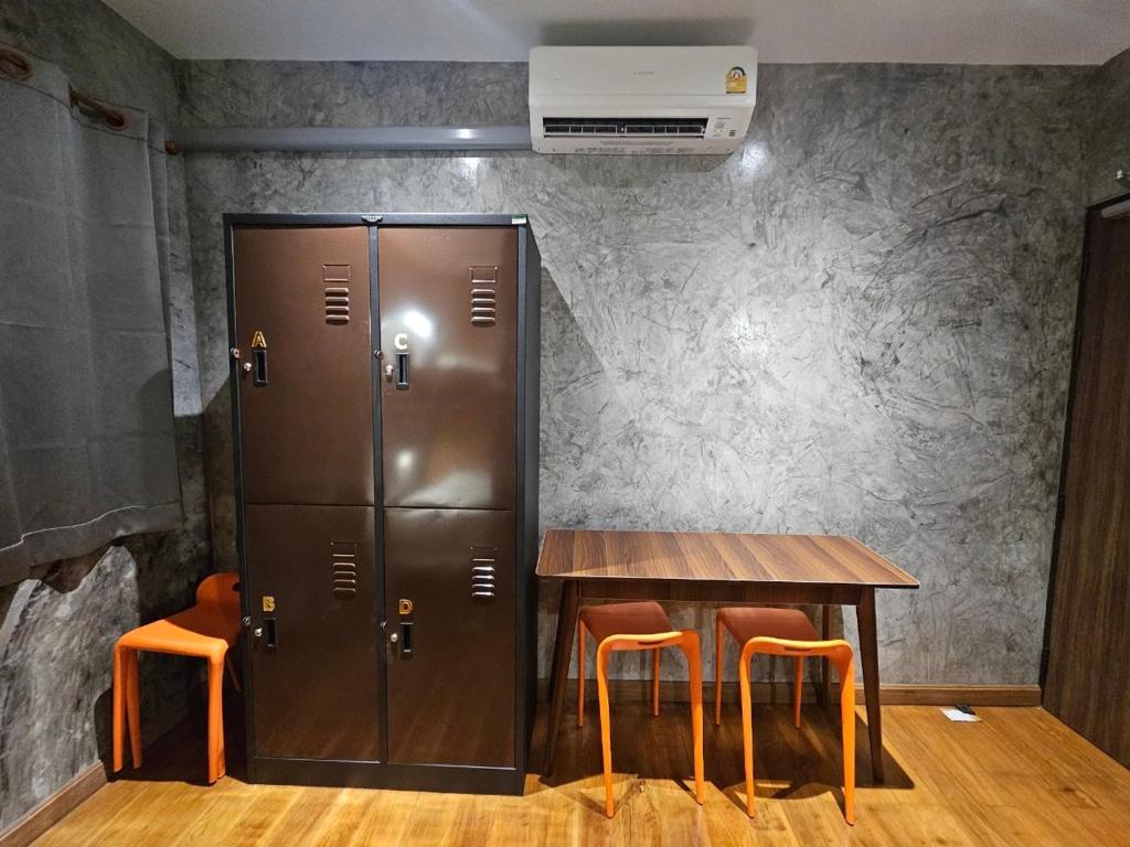 No.10 HOSTEL- Prachuap Khiri Khan