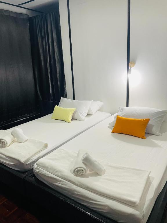 No5 Hostel Songkhla photo 5