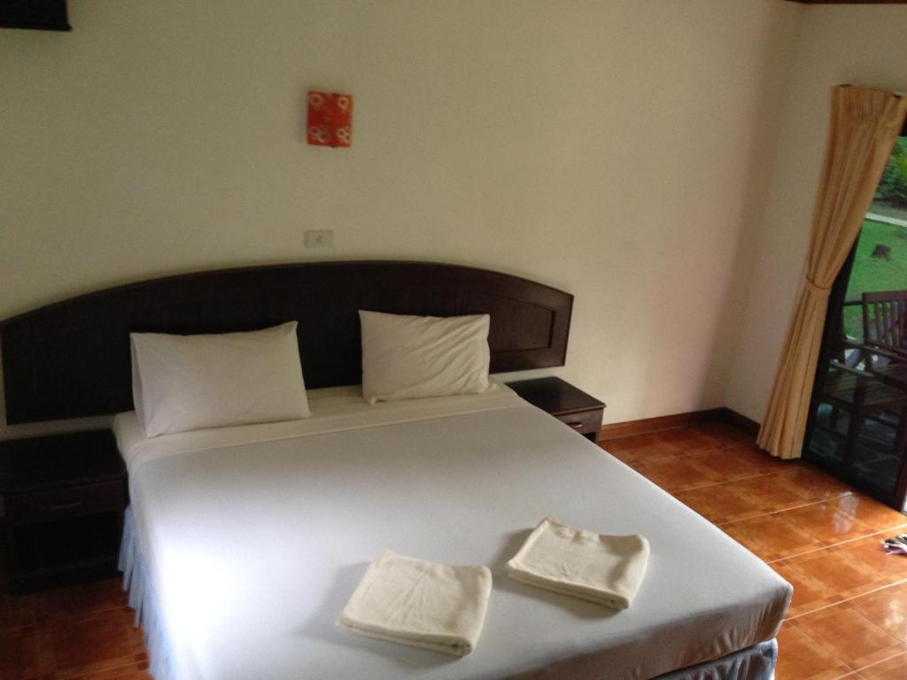 Noble House Beach Resort photo 5