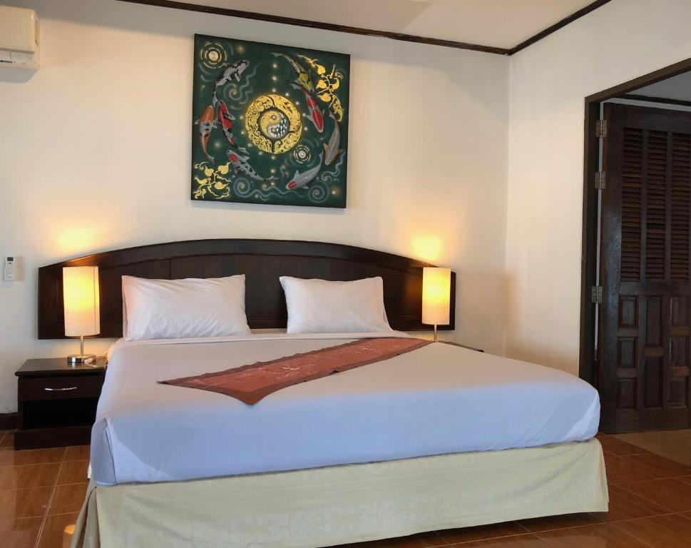 Noble House Beach Resort