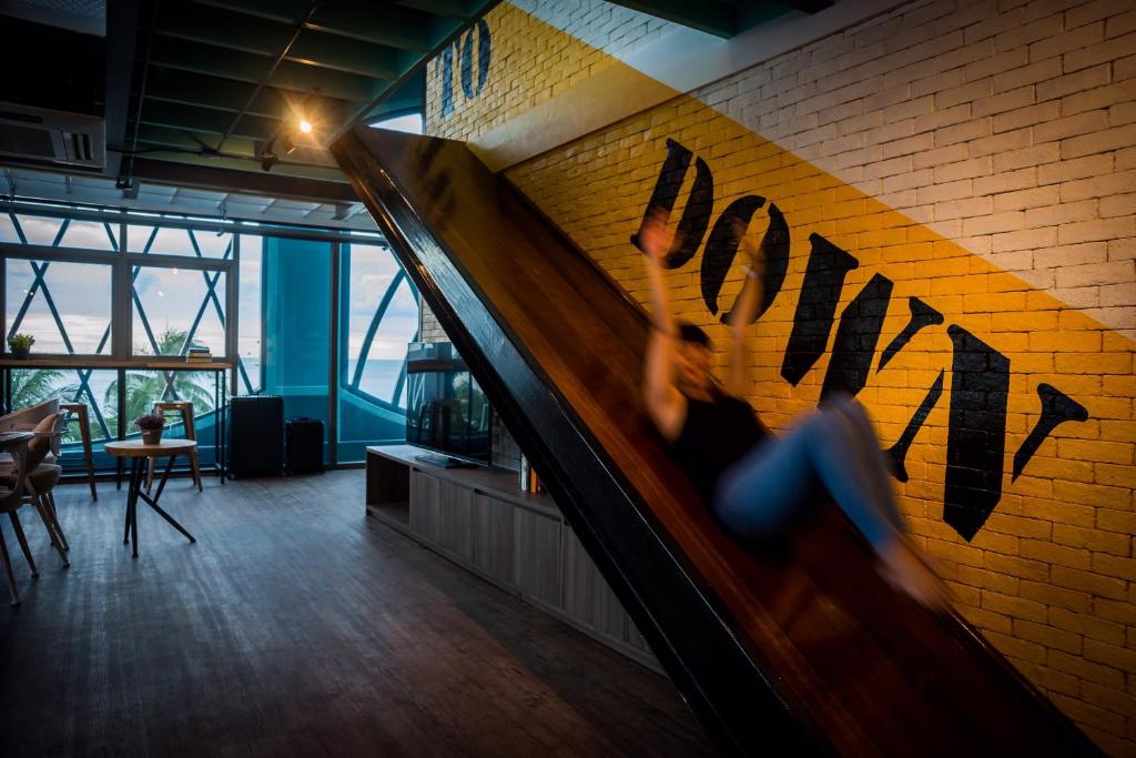 Nonze Hostel photo 1