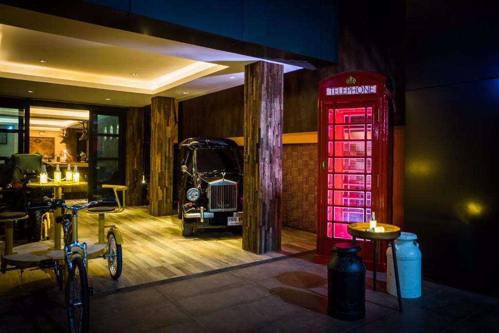 Nonze Hostel photo 2