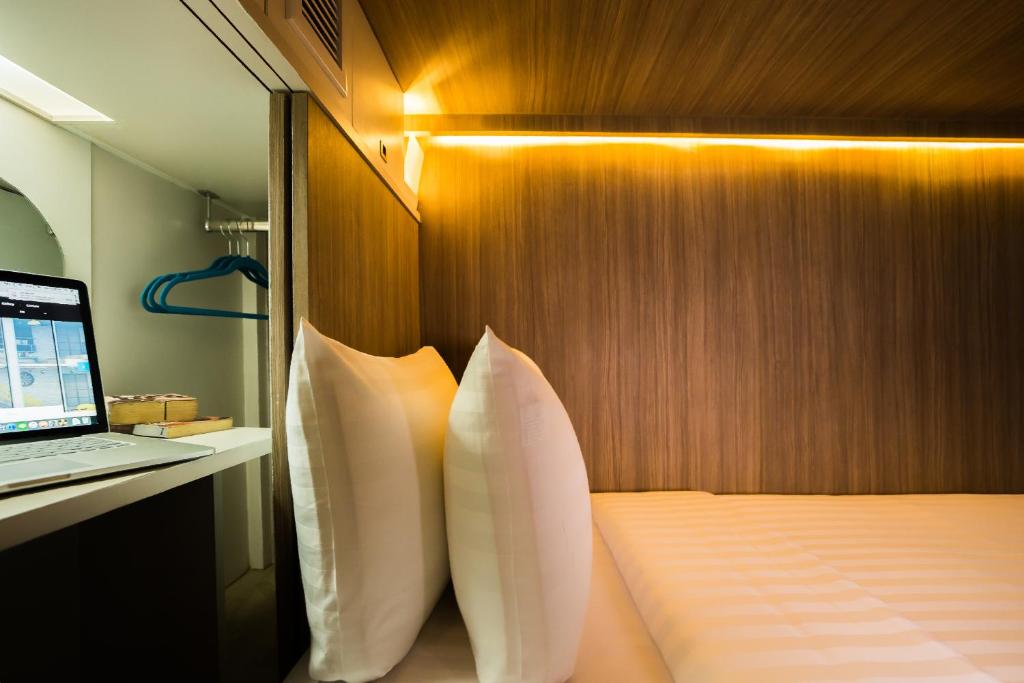 Nonze Hostel photo 4