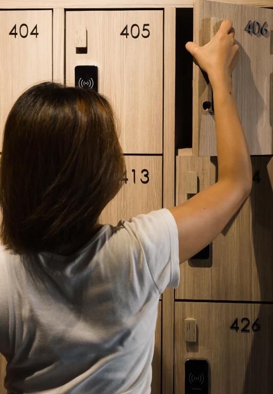 Nonze Hostel photo 5