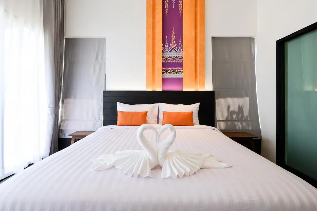 Noppharat Krabi Resort photo 1