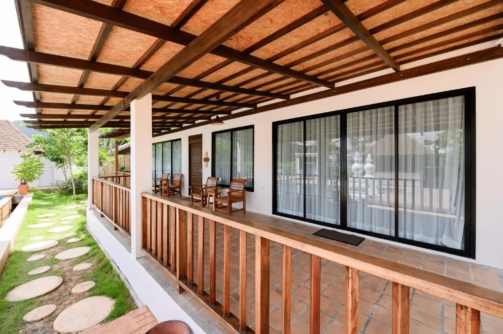 Noppharat Krabi Resort photo 2