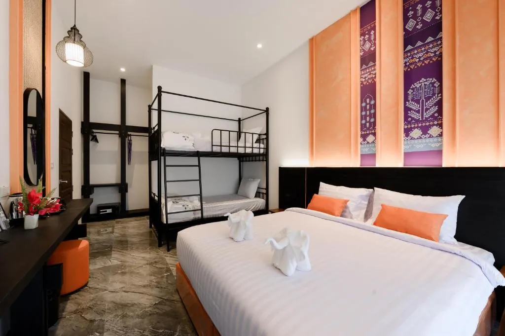 Noppharat Krabi Resort photo 4