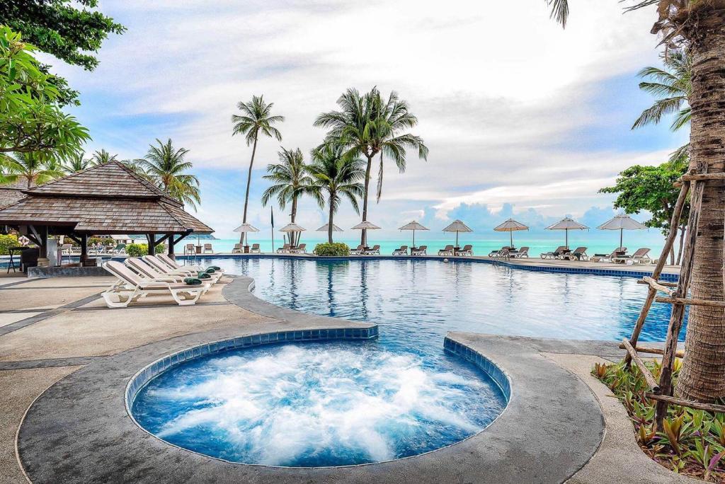 Nora Beach Resort & Spa photo 5