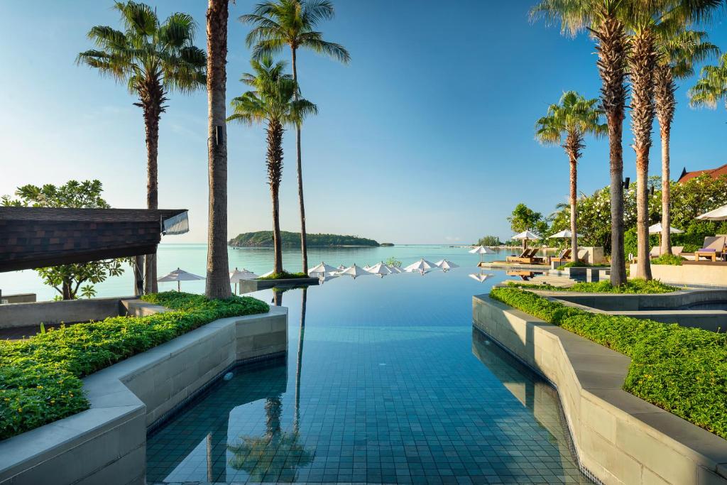 Nora Buri Resort & Spa photo 3