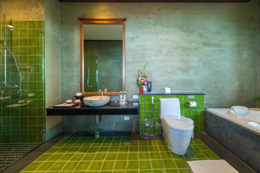Nora Buri Resort & Spa photo 5