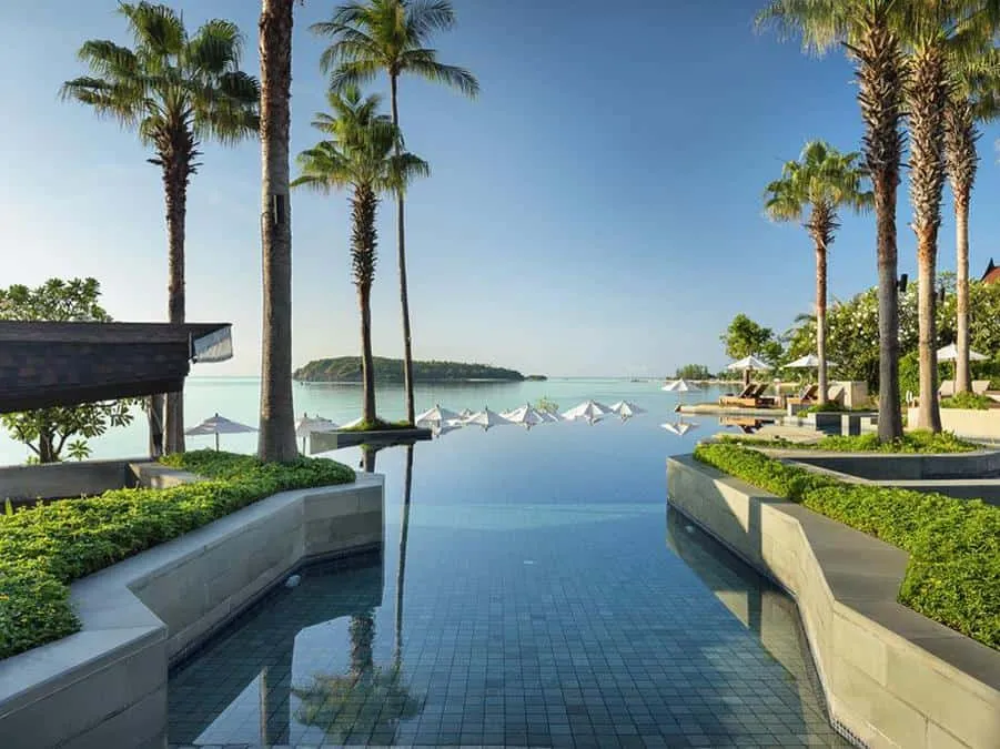 Nora Buri Resort & Spa