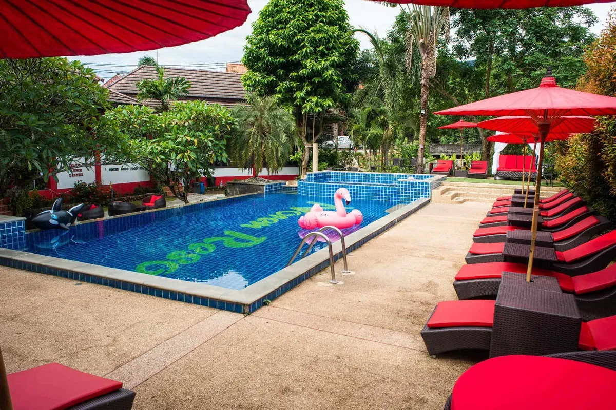 Noren Resort By El Greco