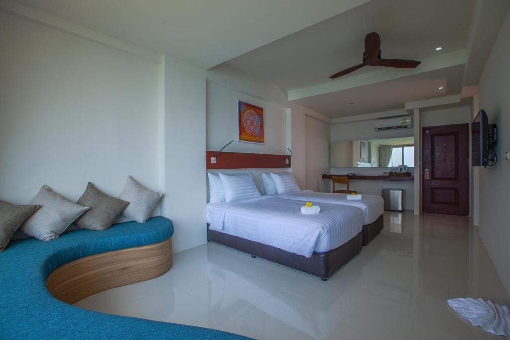 Norn Talay Surin Beach Phuket photo 5