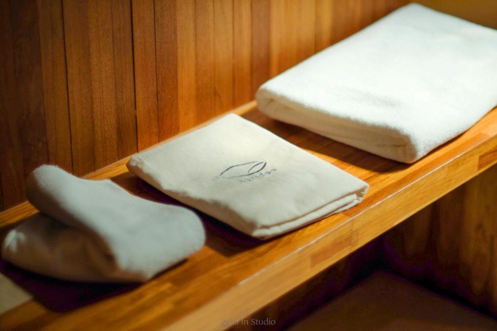 Norndee Hotel Hua Hin photo 3