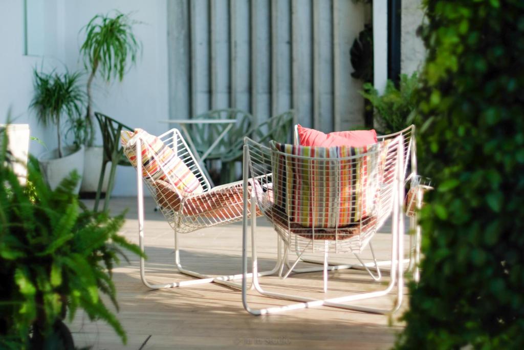 Norndee Hotel Hua Hin photo 5