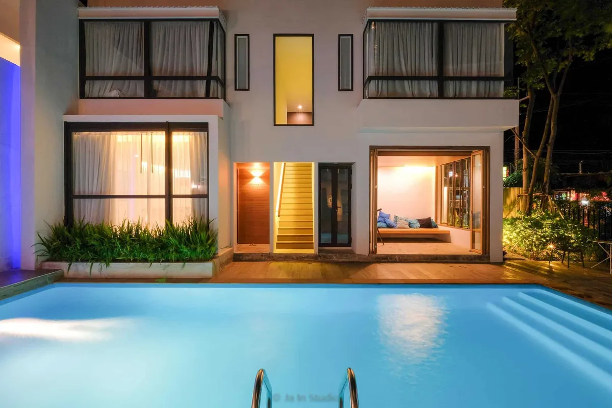 Norndee Hotel Hua Hin