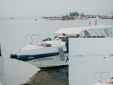 Novotel Marina Sriracha