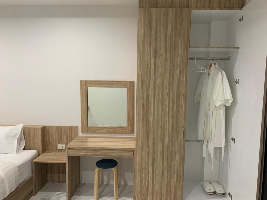 Nub Thong Residence photo 2