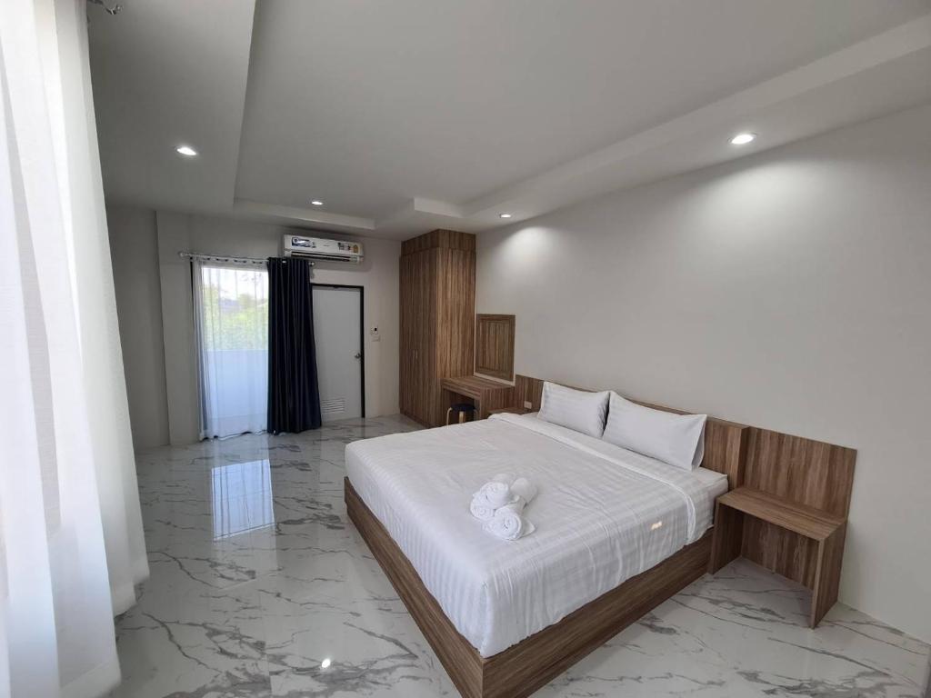 Nub Thong Residence photo 4