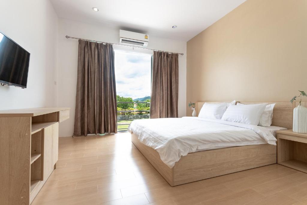 O2 Hotel Lopburi photo 3