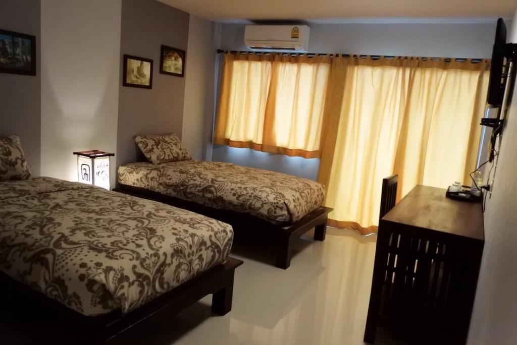Old City Boutique House photo 5