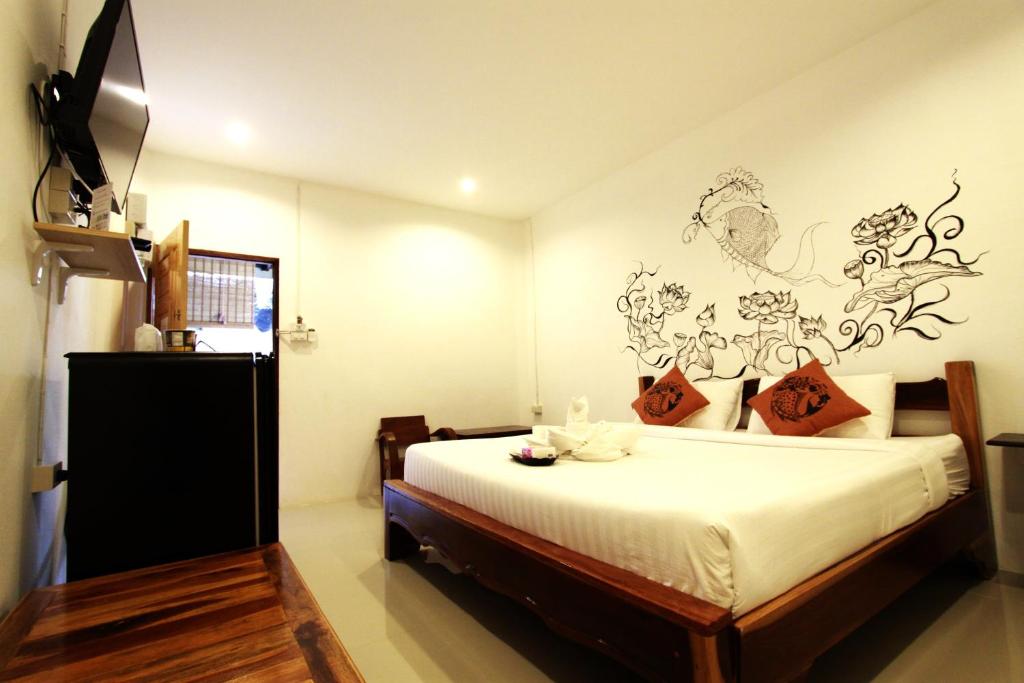 Oldtown Boutique House photo 5