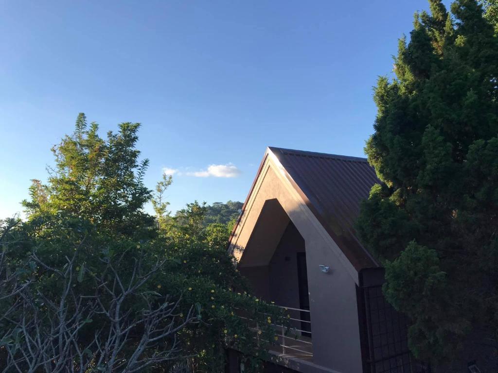 On hill Village photo 1